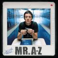 Ao - MrD A-Z (Deluxe Edition) / Jason Mraz