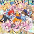 Ao - WE WILL!! / Liella!