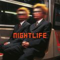 Ao - Nightlife (2017 Remaster) / Pet Shop Boys