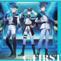 Ao - THE IDOLM@STER SideM GROWING SIGN@L 02 CDFIRST / CDFIRST