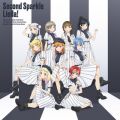 Ao - Second Sparkle / Liella!