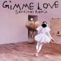 Sia̋/VO - Gimme Love (Sentinel Remix)