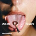 Dua Lipa̋/VO - Houdini (Extended Edit)