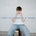 Alec Benjamin̋/VO - I Sent My Therapist To Therapy