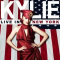 Kylie Minogue̋/VO - Better the Devil You Know (Live in New York)