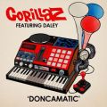 Gorillaz̋/VO - Doncamatic (feat. Daley) [The Joker Remix]