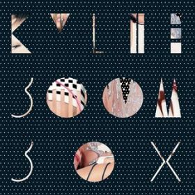 Spinning Around / Kylie Minogue