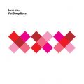 Pet Shop Boys̋/VO - Love etc. (Frankmusik Star & Garter Dub)