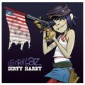 Gorillaz̋/VO - Dirty Harry (Chopper Remix)