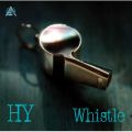 Ao - Whistle / HY