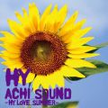 Ao - ACHI SOUND`HY LOVE SUMMER` / HY