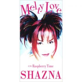 Melty Love / SHAZNA